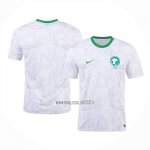 Thailandia Maglia Arabia Saudita Home 2022