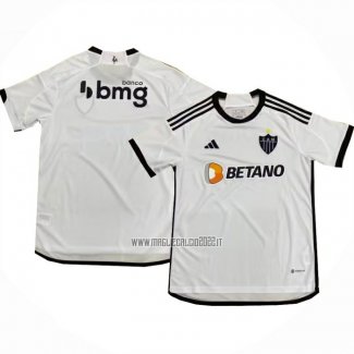 Thailandia Maglia Atletico Mineiro Away 2023-2024