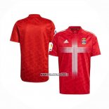 Thailandia Maglia Cartagena Away 2021-2022