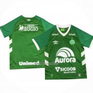 Thailandia Maglia Chapecoense Home 2023