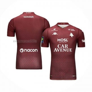 Thailandia Maglia FC Metz Home 2023-2024