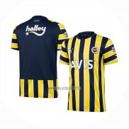 Thailandia Maglia Fenerbahce Home 2022-2023