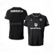 Thailandia Maglia Hambourg Terza 2023-2024