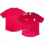 Thailandia Maglia Iran Away 2021