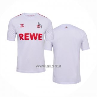 Thailandia Maglia Koln Home 2023-2024