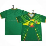 Thailandia Maglia Mali Home 2024