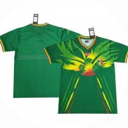 Thailandia Maglia Mali Home 2024