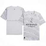 Thailandia Maglia Manchester City Chinese New Year 2023-2024