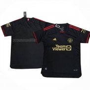 Thailandia Maglia Manchester United Special 2023-2024