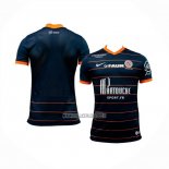 Thailandia Maglia Montpellier Home 2021-2022