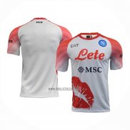 Thailandia Maglia Napoli Special 2022-2023