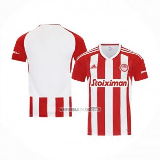 Thailandia Maglia Olympiacos Home 2022-2023