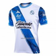 Thailandia Maglia Puebla Home 2022-2023