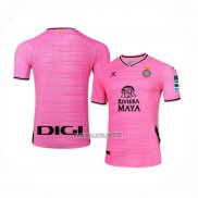 Thailandia Maglia RCD Espanyol Away 2022-2023