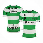 Thailandia Maglia Santos Laguna Home 2022-2023