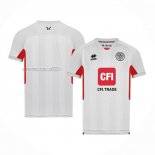 Thailandia Maglia Sheffield United Terza 2023-2024