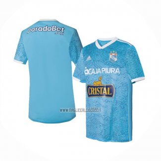 Thailandia Maglia Sporting Cristal Home 2022