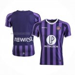Thailandia Maglia Toulouse Away 2023-2024