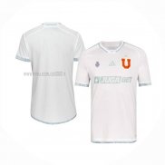 Thailandia Maglia Universidad de Cile Away 2024