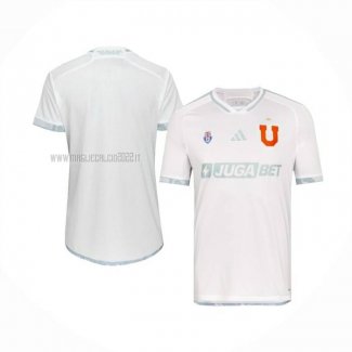 Thailandia Maglia Universidad de Cile Away 2024