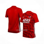 Thailandia Maglia AZ Alkmaar Home 2020-2021