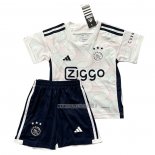 Maglia Ajax Away Bambino 2023-2024