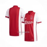Maglia Ajax Home 2020-2021