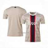 Maglia Ajax Terza 2022-2023