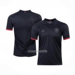 Maglia Germania Away 2020-2021