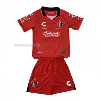 Maglia Atlas Away Bambino 2023-2024