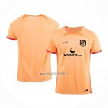 Maglia Atletico Madrid Terza 2022-2023