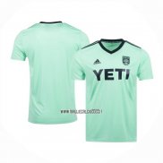 Maglia Austin Away 2022