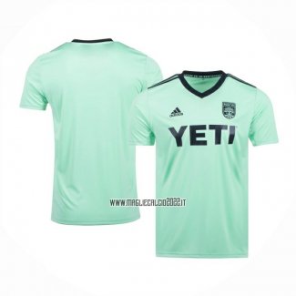 Maglia Austin Away 2022