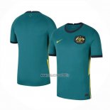 Maglia Australia Away 2020