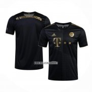 Maglia Bayern Monaco Away 2021-2022