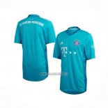 Maglia Bayern Monaco Portiere Home 2020-2021