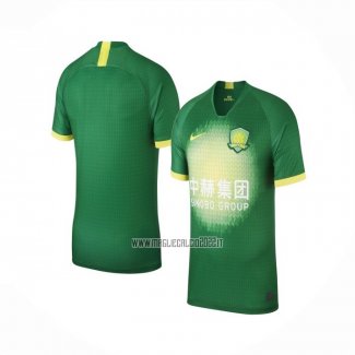 Maglia Beijing Guoan Home 2020