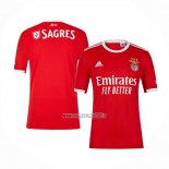 Maglia Benfica Home 2022-2023