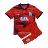 Maglia Birmingham City Away Bambino 2022-2023