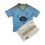 Maglia Celta de Vigo Home Bambino 2022-2023