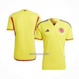 Maglia Colombia Home 2022