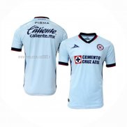 Maglia Cruz Blu Away 2023-2024