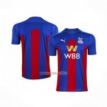 Thailandia Maglia Crystal Palace Home 2020-2021