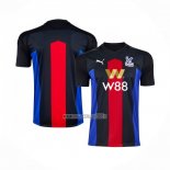 Thailandia Maglia Crystal Palace Terza 2020-2021