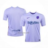 Maglia FC Barcellona Away 2021-2022