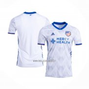 Thailandia Maglia FC Cincinnati Away 2020