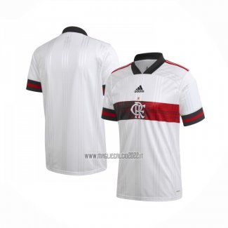 Thailandia Maglia Flamengo Away 2020