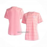 Maglia Flamengo Outubro Rosa Donna 2021