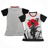 Maglia Giappone Special Donna 2022-2023