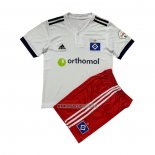 Maglia Hamburger Home Bambino 2021-2022